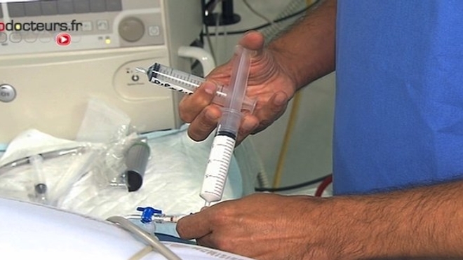Empoisonnement avec préméditation : mise en examen d’un médecin anesthésiste (Photo d'illustration)
