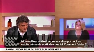 Cybersexualité : accro au porno ?