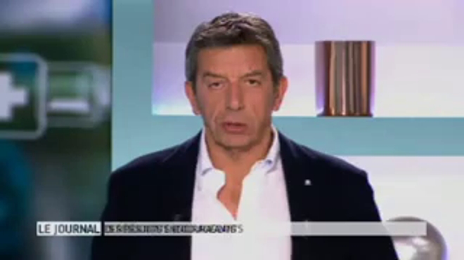 Entretien avec Cédric Grouchka, membre du collège de la Haute autorité de santé
