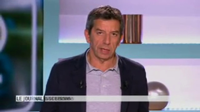 Entretien avec le Dr Julien Charpentier, coordinateur des prélèvements d'organes à l'hôpital Cochin