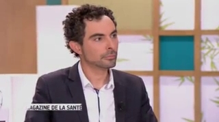 Chronique : une substance chimique à l'origine de centaines de milliers de morts par an