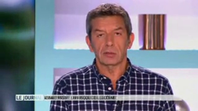 Dix idées reçues sur la maladie de Parkinson (image d'illustration) - Vidéo : entretien avec Didier Robiliard, président de l'association France Parkinson