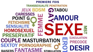 Marisol Touraine s'intéresse à votre santé sexuelle