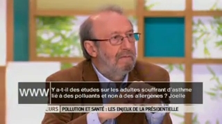 Pollution : l'air intérieur est-il plus nocif que l'air extérieur ?