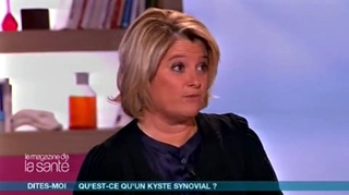 Qu’est-ce qu’un kyste synovial ?