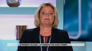 Entretien avec le Pr Hervé Fernandez, chef de service de gynécologie obstétrique à l'Hôpital Bicêtre, Le Kremlin-Bicêtre\t