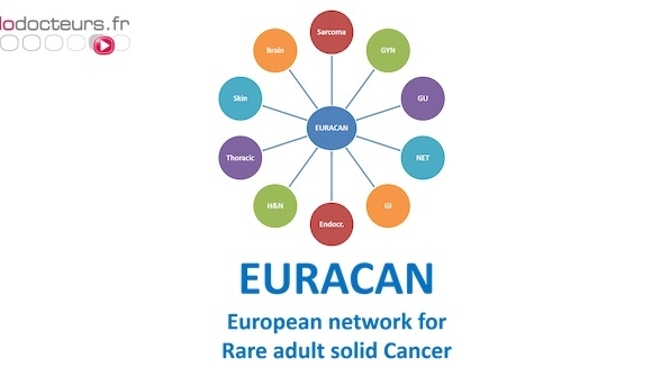 Cancers rares : les centres de cancérologie européens se fédèrent