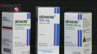 Dépakine : des conditions de prescription peu respectées