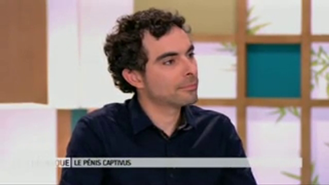 Vidéo : chronique de F. Gouthière, diffusée le 20/04/2017 dans le Magazine de la santé. Illustration : "Mars et Venus découverts par les Dieux", de Joachim Wtewael, illustration d'un mythe durant lequel les dieux sont pris au piège des filets de Vulcain.