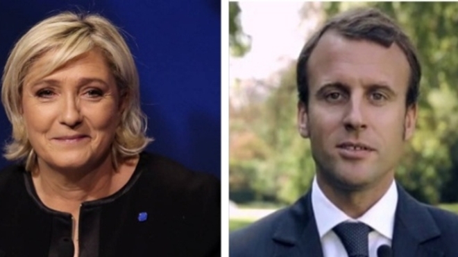 Macron vs Le Pen : leur programme santé
