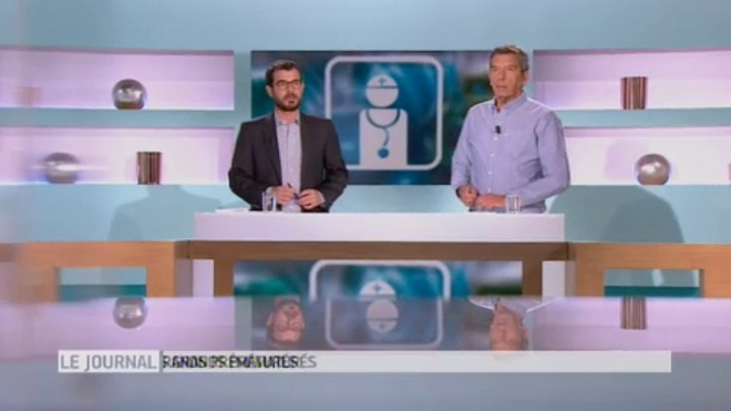 Entretien avec le Pr Jean-François Toussaint, directeur de l'Institut de Recherche Biomédicale et d'Épidémiologie du Sport\t\t