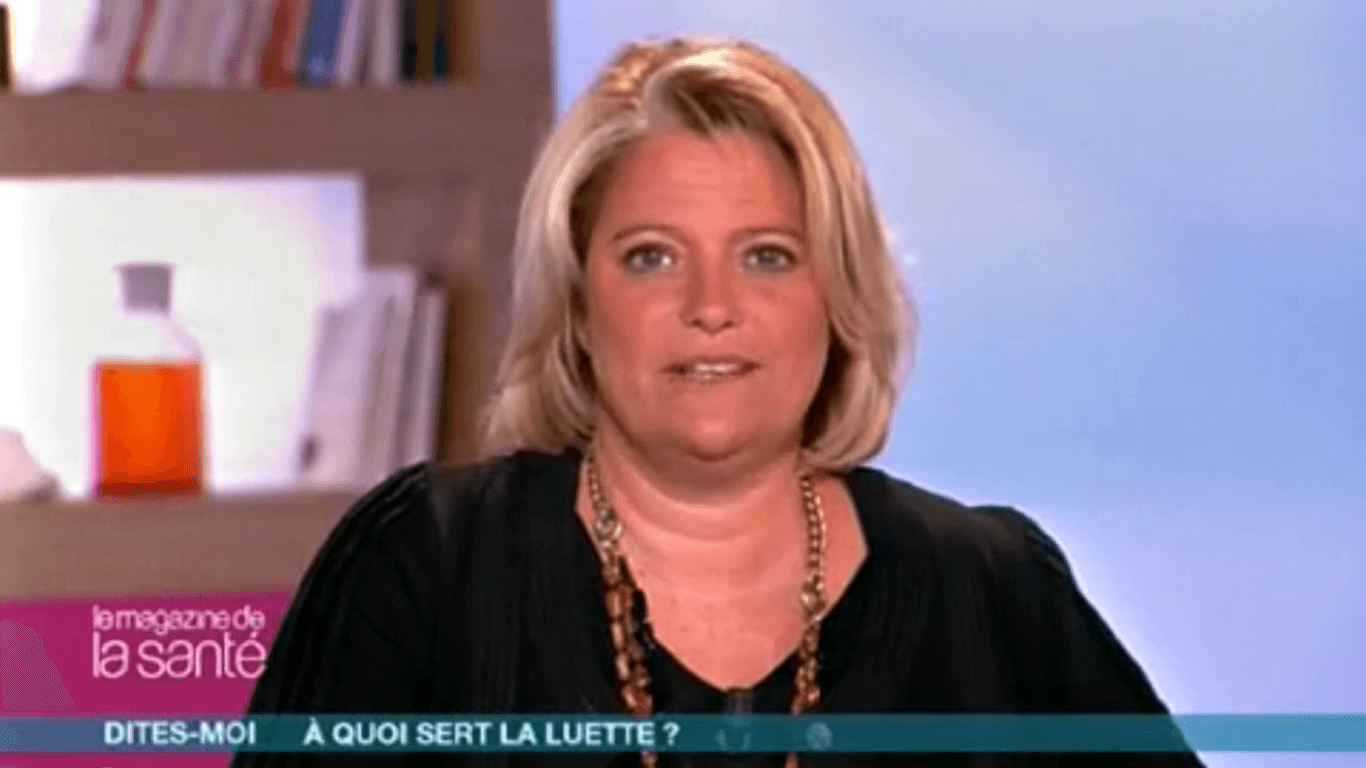 A quoi sert la luette ? AlloDocteurs