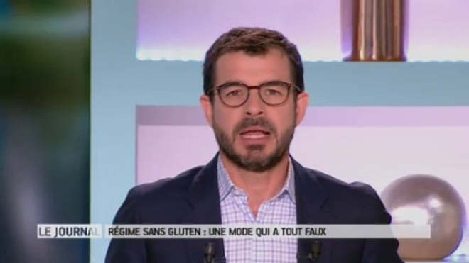 Entretien avec le Dr Jean-Michel Borys, nutritionniste-endocrinologue