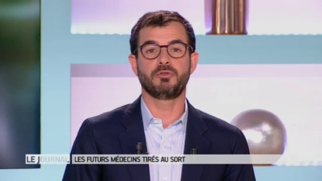 Entretien avec le Dr Jean-Paul Ortiz, président du CSMF