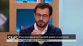 Alimentation et cancer : comment lutter contre l'altération du goût ?