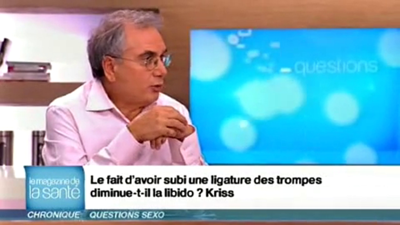 Ligature des trompes et libido AlloDocteurs