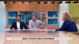 Quels sont les secrets de famille les plus courants ?