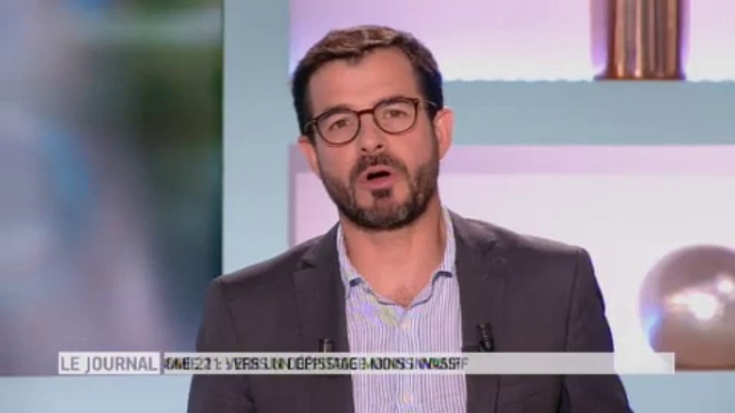 Belgique : un bébé est mort après avoir été nourri au lait végétal (Image d'illustration) - Vidéo : entretien avec le Dr Jean-Michel Borys, nutritionniste