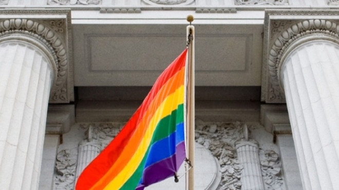 Lutte contre l'homophobie : le Défenseur des droits publie un guide (image d'illustration)