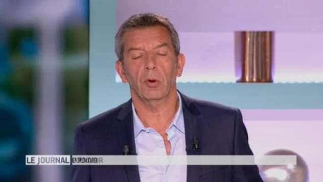 Entretien avec le Pr Michel Reynaud, président du Fonds Actions Addictions\t