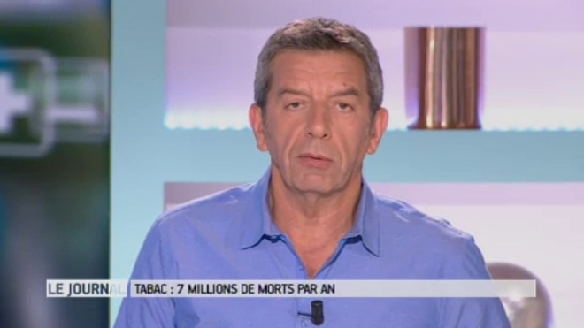 La surexposition aux écrans : un problème de santé publique - Vidéo : entretien avec le Dr Anne-Lise Ducanda