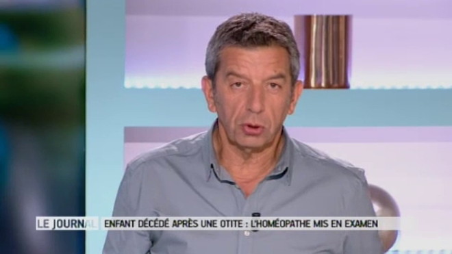 Entretien avec le Dr Luc Duquesnel, médecin généraliste et président de la branche généraliste de la Confédération des Syndicats Médicaux Français (CSMF)