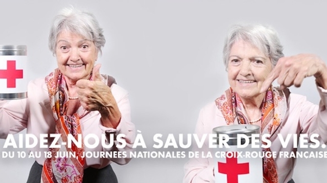 La campagne annuelle de la Croix-Rouge lancée à Lille