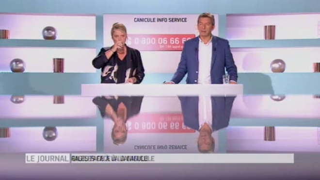 Entretien avec le Pr Olivier Bastien, directeur prélèvement greffe organes-tissus à l'Agence de la biomédecine