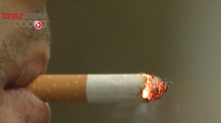 Tabac : l'Ile-de-France est la région où l'on fume le moins