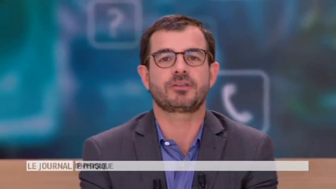 Entretien avec le Dr Laurent Winkler, médecin du sport