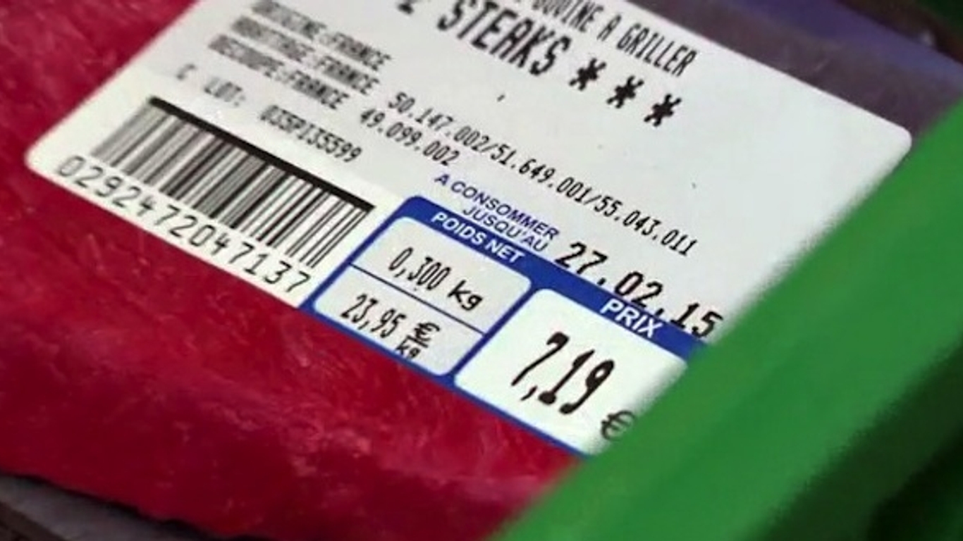 Dates limites de consommation des règles à respecter AlloDocteurs