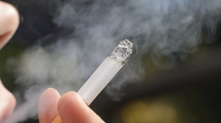 Les non-fumeurs victimes du tabagisme "ultra-passif"