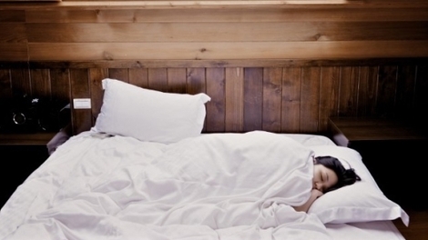 Comment bien dormir en cas de forte chaleur ?