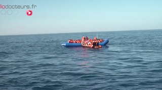 Libye : la Croix-Rouge italienne dénonce l'interdiction de secourir des migrants