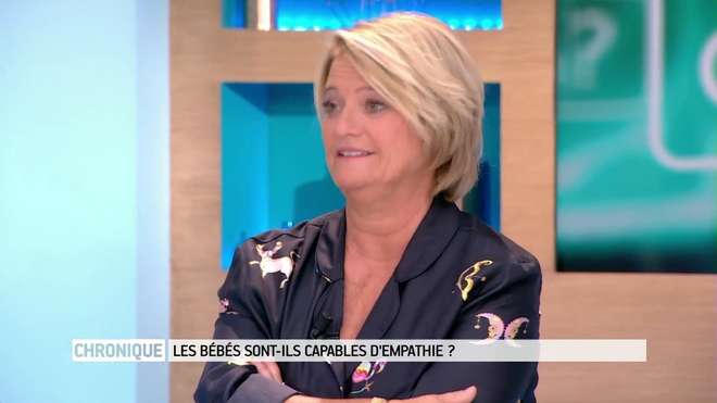Photo : ©123RF - Vidéo : chronique de Sylvie Chokron, neuropsychologue