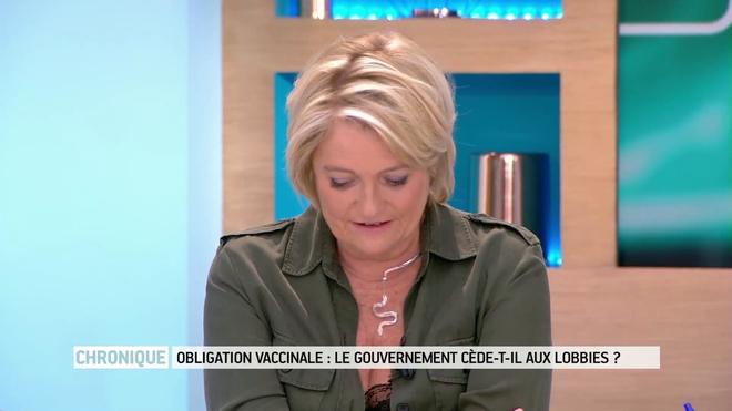 Chronique de Rudy Bancquart du 12 septembre 2017