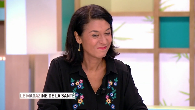 Chronique de Sylvie Chokron, neuropsychologue