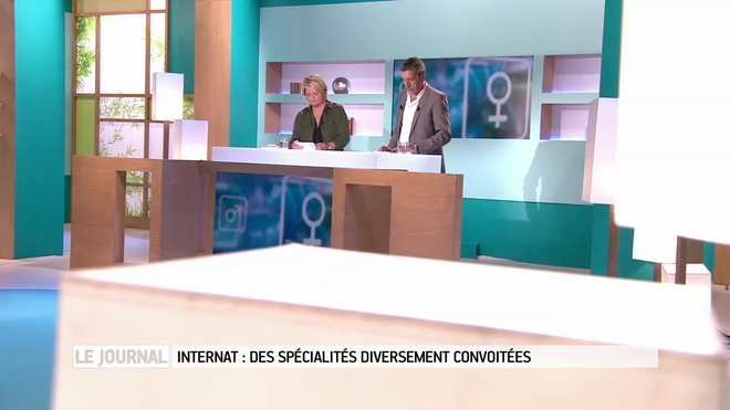 Entretien avec le Dr Sophie Moulias, gériatre