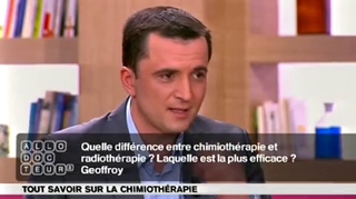 Chimiothérapie et radiothérapie : quelle différence ?