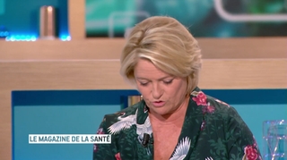 Sandrine Rousseau : "Parler est le meilleur médicament contre les agressions sexuelles"