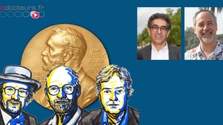 Prix Nobel de médecine 2017 : quatre questions aux spécialistes