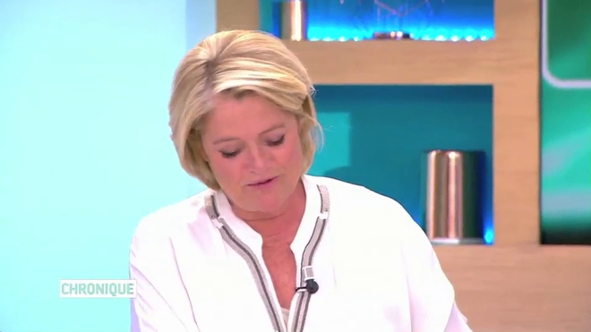 "Les réseaux de soins des mutuelles sont-ils vraiment avantageux ?", chronique de Maroussia Renard du 3 octobre 2017