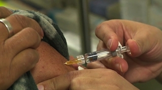 Grippe : lancement de la campagne de vaccination