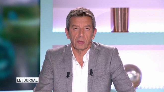 Entretien avec Olivier Smadja, tabacologue et président de Tabac Info Service