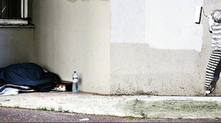 Les sans-abris meurent en moyenne avant l'âge de 50 ans, alerte le collectif "Morts de la rue"