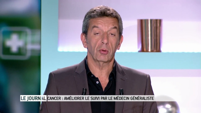Entretien avec le Dr Claude Leicher, président du syndicat MG France