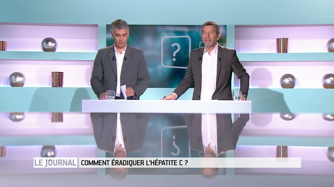 Entretien avec le Dr Jean-Paul Hamon, président de la Fédération des Médecins de France