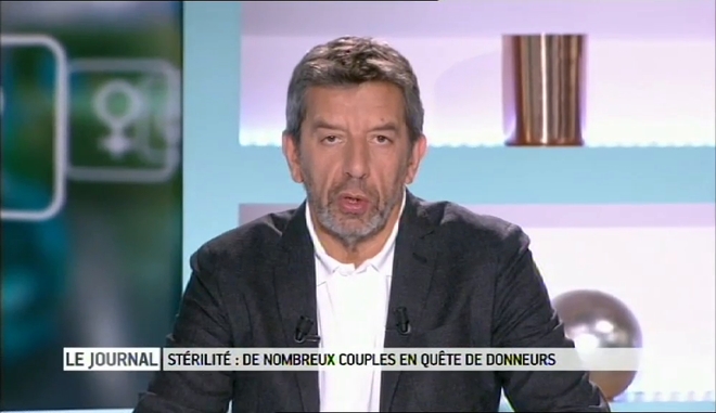 Entretien avec le Dr Françoise Merlet, responsable de l'assistance médicale à la procréation à l'Agence de la biomédecine