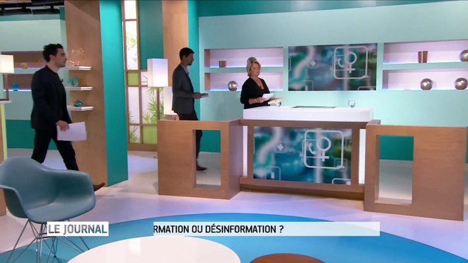 Entretien avec Florian Gouthière, journaliste scientifique