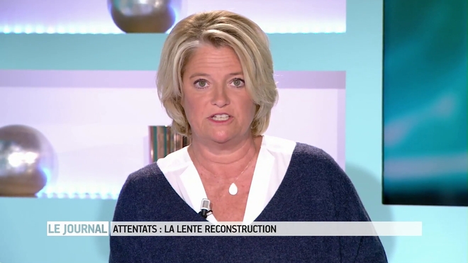 "Attentats : peut-on surmonter le traumatisme ?", entretien avec Francis Eustache, neuropsychologue